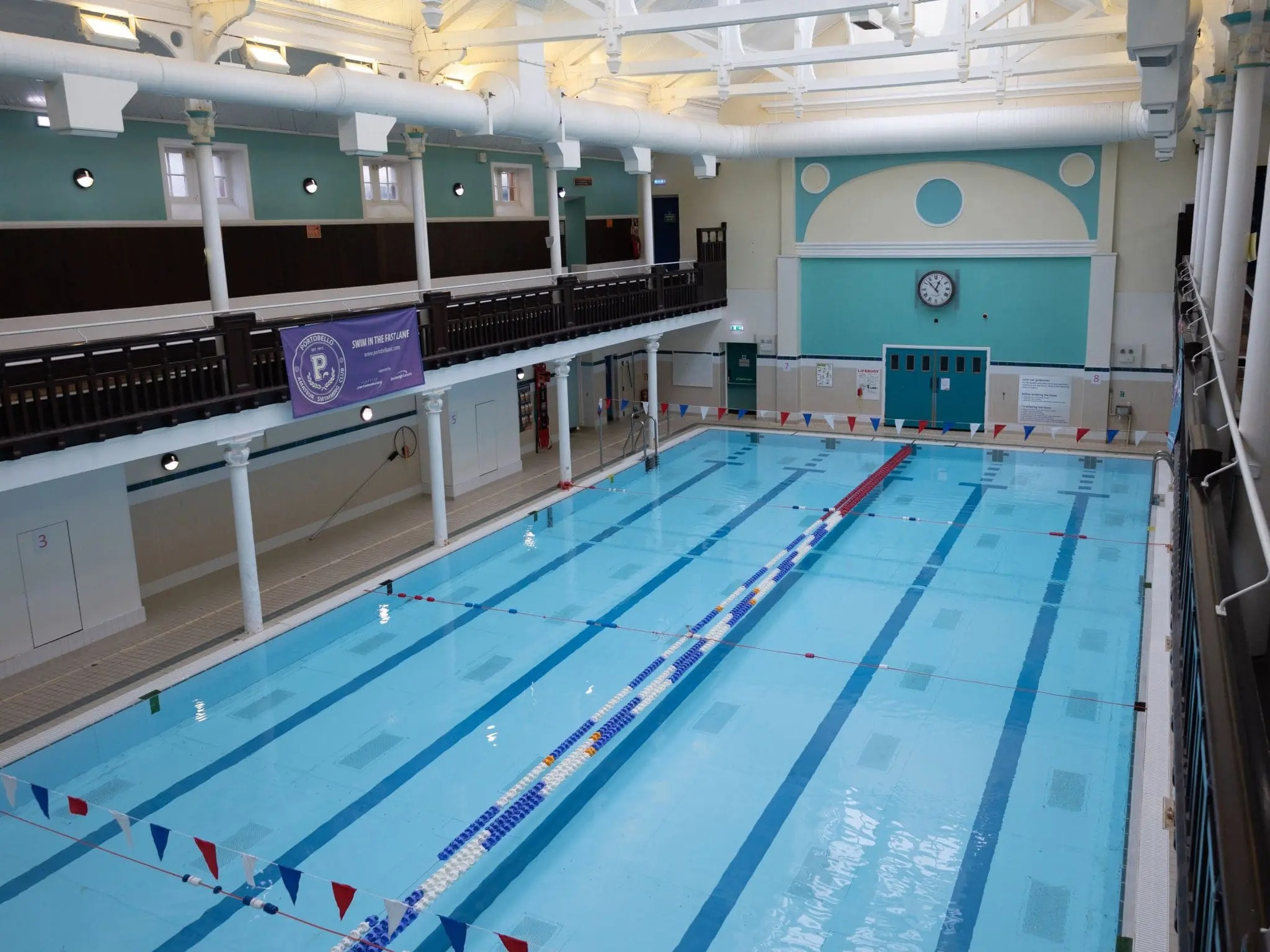 Portobello Swim Centre
