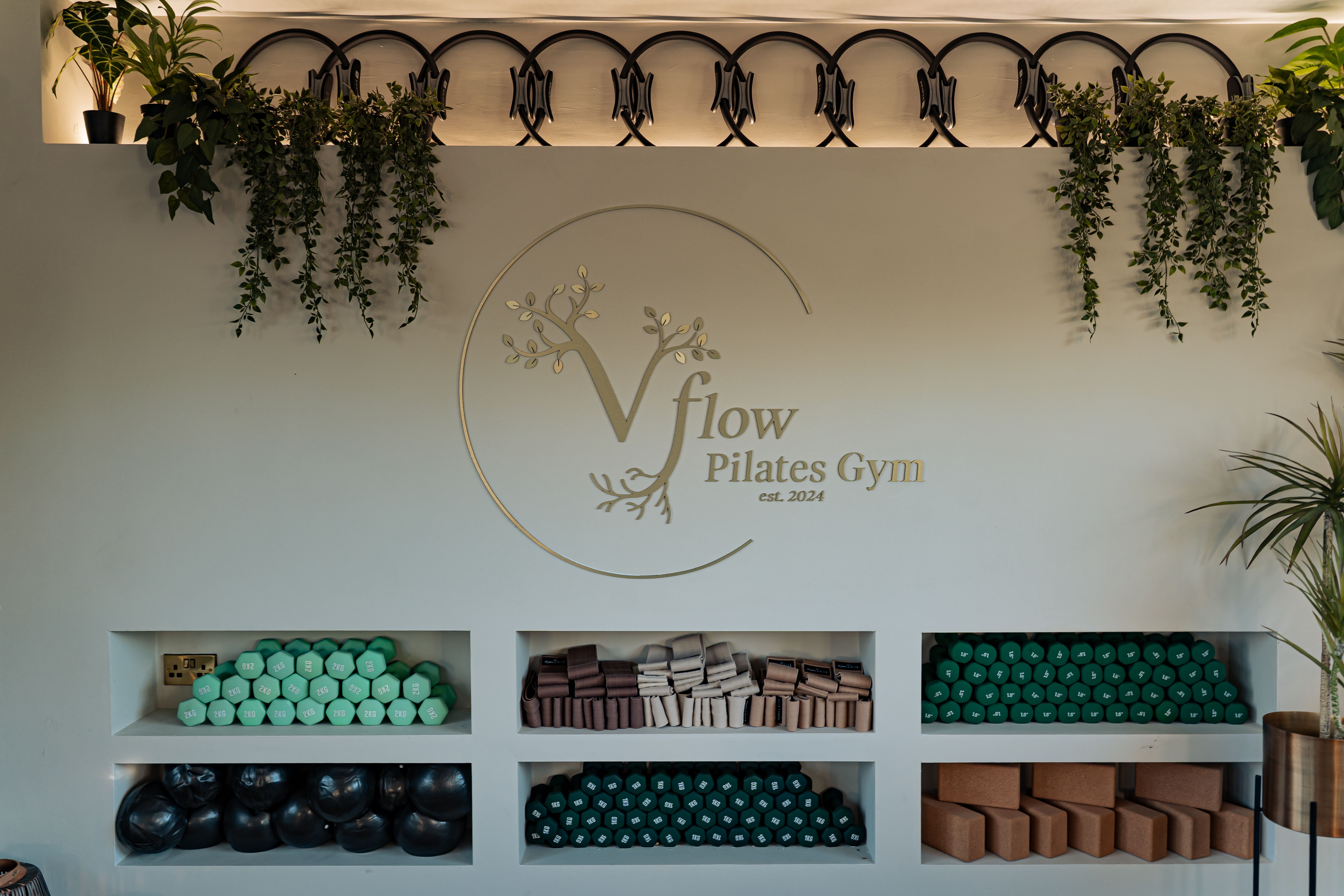 Intermediate Mat Pilates Classes