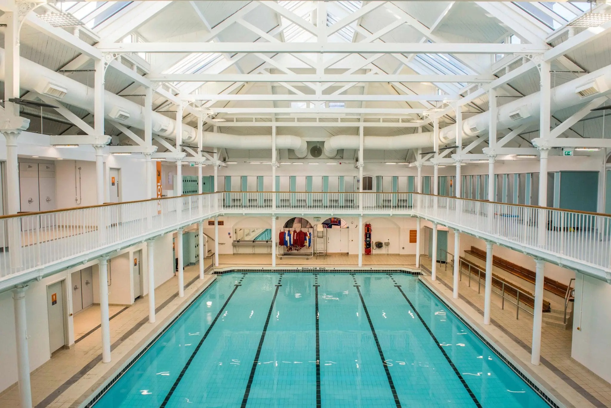 Dalry Swim Centre