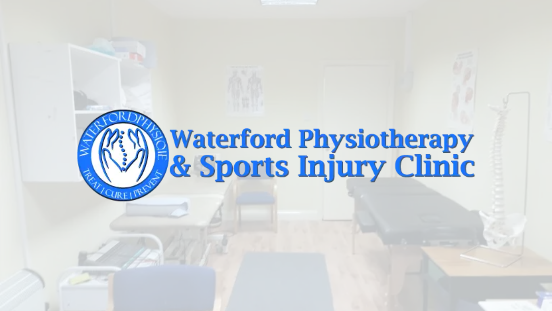 Waterford Physiotherapy & Sports Injury Clinic